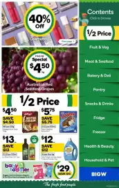 Woolworths catalogue week 9 Page 2