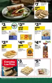Woolworths catalogue week 9 Page 20