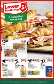 Woolworths catalogue week 9 Page 21
