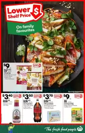 Woolworths catalogue week 9 Page 22