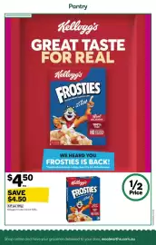 Woolworths catalogue week 9 Page 23