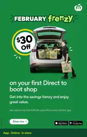 Woolworths catalogue week 9 Page 24