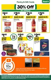 Woolworths catalogue week 9 Page 26