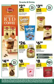Woolworths catalogue week 9 Page 27