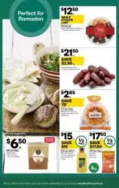 Woolworths catalogue week 9 Page 27