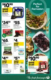 Woolworths catalogue week 9 Page 28