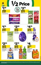Woolworths catalogue week 9 Page 3