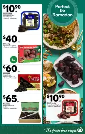 Woolworths catalogue week 9 Page 30