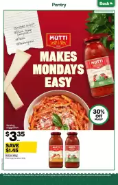 Woolworths catalogue week 9 Page 30