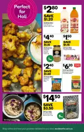 Woolworths catalogue week 9 Page 31