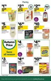 Woolworths catalogue week 9 Page 33