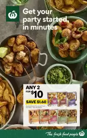 Woolworths catalogue week 9 Page 34
