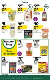 Woolworths catalogue week 9 Page 35