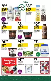 Woolworths catalogue week 9 Page 37