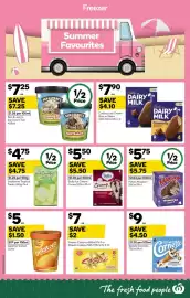Woolworths catalogue week 9 Page 38