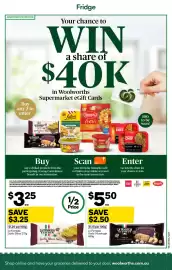 Woolworths catalogue week 9 Page 39