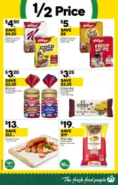 Woolworths catalogue week 9 Page 4
