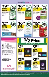 Woolworths catalogue week 9 Page 40