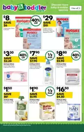 Woolworths catalogue week 9 Page 41