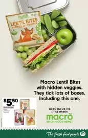 Woolworths catalogue week 9 Page 42