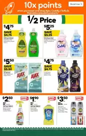 Woolworths catalogue week 9 Page 43
