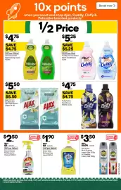 Woolworths catalogue week 9 Page 45