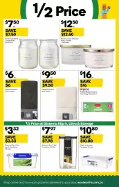 Woolworths catalogue week 9 Page 45
