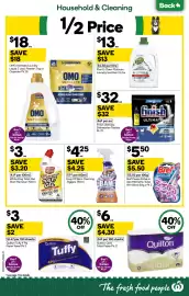 Woolworths catalogue week 9 Page 46