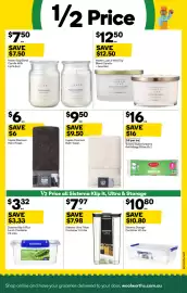 Woolworths catalogue week 9 Page 47