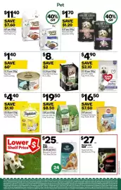 Woolworths catalogue week 9 Page 47