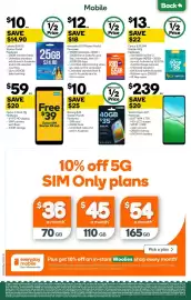 Woolworths catalogue week 9 Page 48