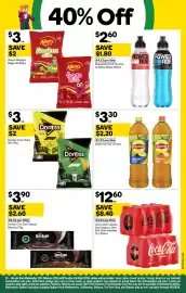 Woolworths catalogue week 9 Page 5