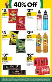 Woolworths catalogue week 9 Page 5