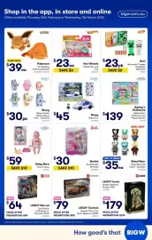 Woolworths catalogue week 9 Page 50