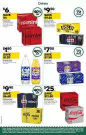Woolworths catalogue week 9 Page 6