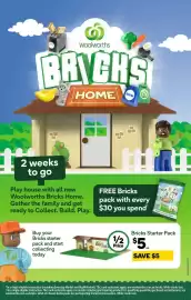 Woolworths catalogue week 9 Page 7