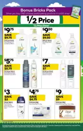 Woolworths catalogue week 9 Page 8