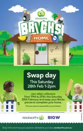 Woolworths catalogue week 9 Page 9