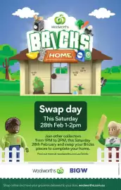 Woolworths catalogue week 9 Page 9