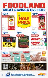 Foodland catalogue week 9 Page 36