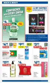 Foodland catalogue week 9 Page 28