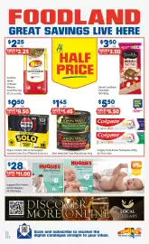 Foodland catalogue week 9 Page 36