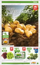 Foodland catalogue week 9 Page 7