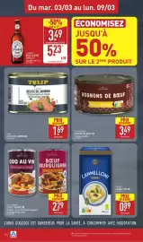 Catalogue ALDI semaine 10 page 12