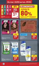Catalogue ALDI semaine 10 page 14
