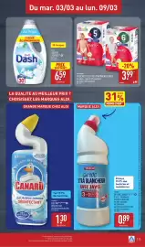 Catalogue ALDI semaine 10 page 15
