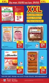 Catalogue ALDI semaine 10 page 16