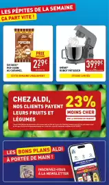 Catalogue ALDI semaine 10 page 2
