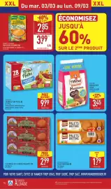 Catalogue ALDI semaine 10 page 20