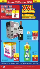 Catalogue ALDI semaine 10 page 22